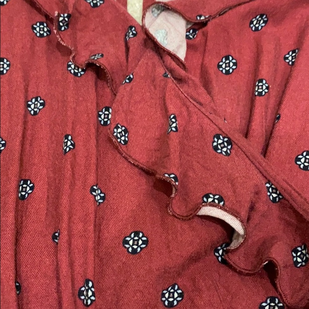 Romper - Picture 3 of 6